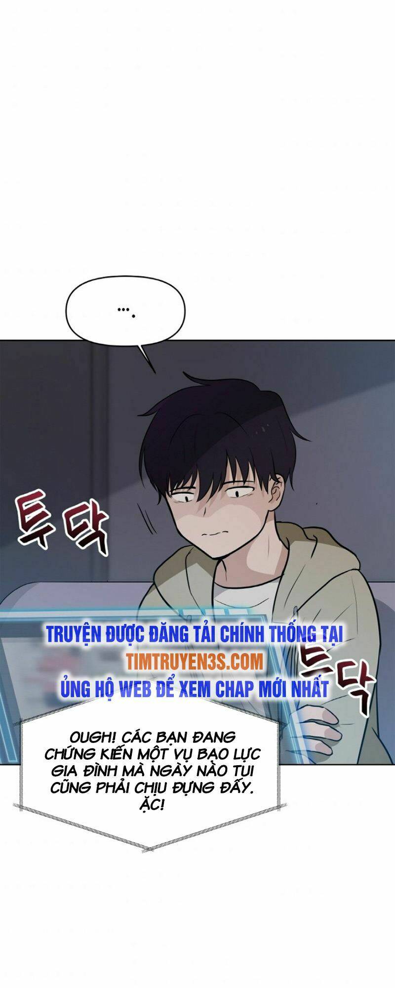 Ta Có Max Thuộc Tính May Mắn: Chapter 19