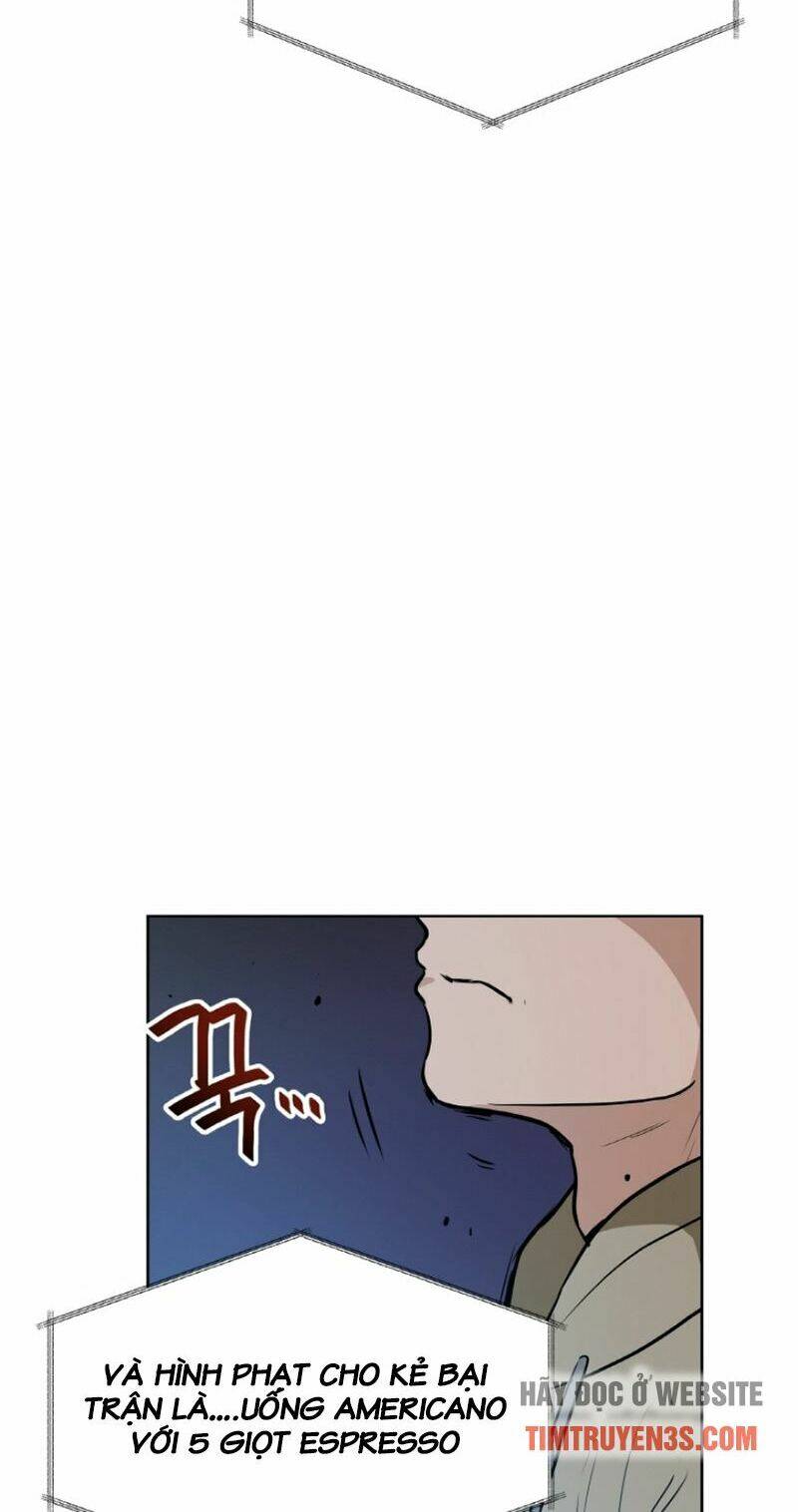Ta Có Max Thuộc Tính May Mắn: Chapter 19