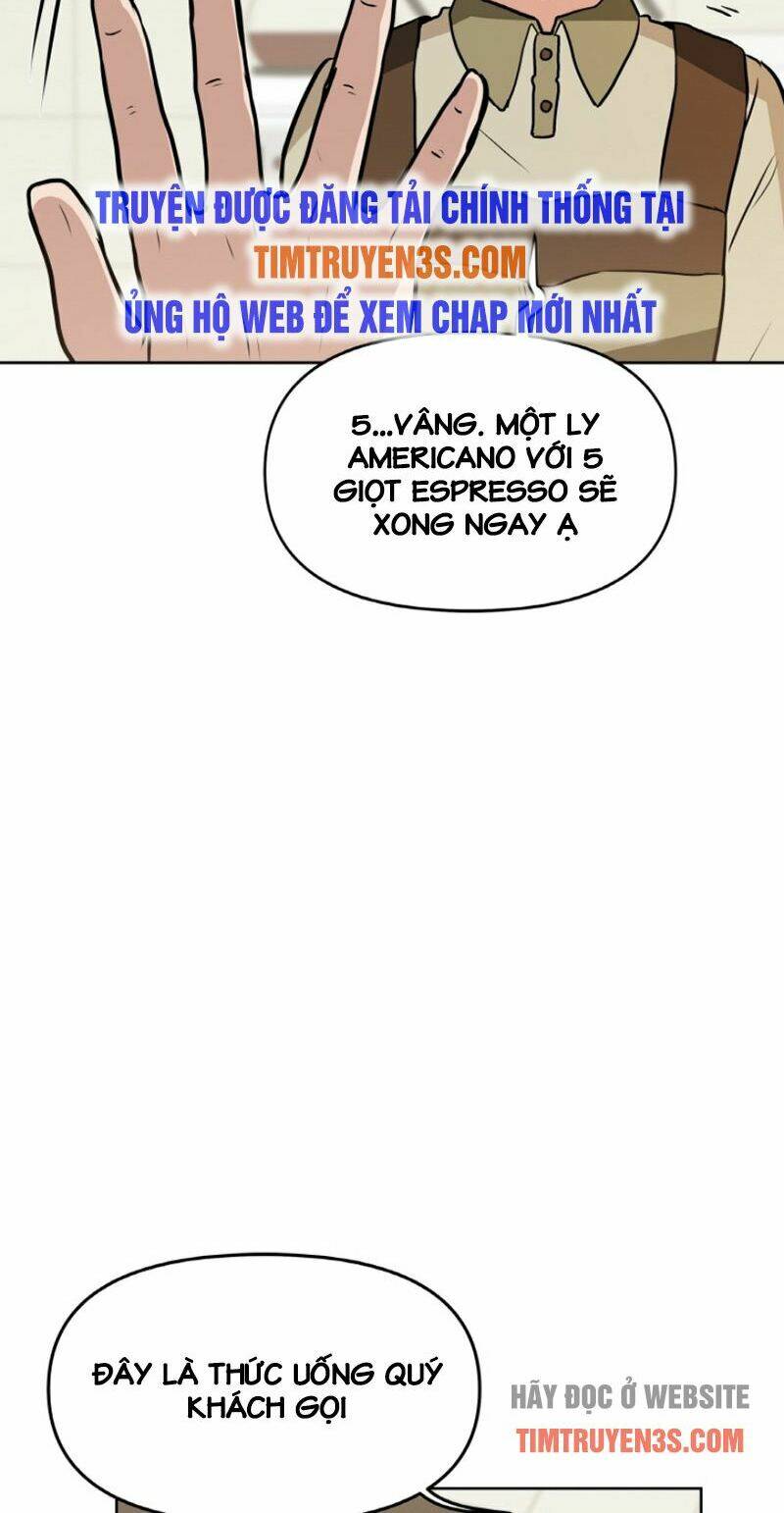 Ta Có Max Thuộc Tính May Mắn: Chapter 19