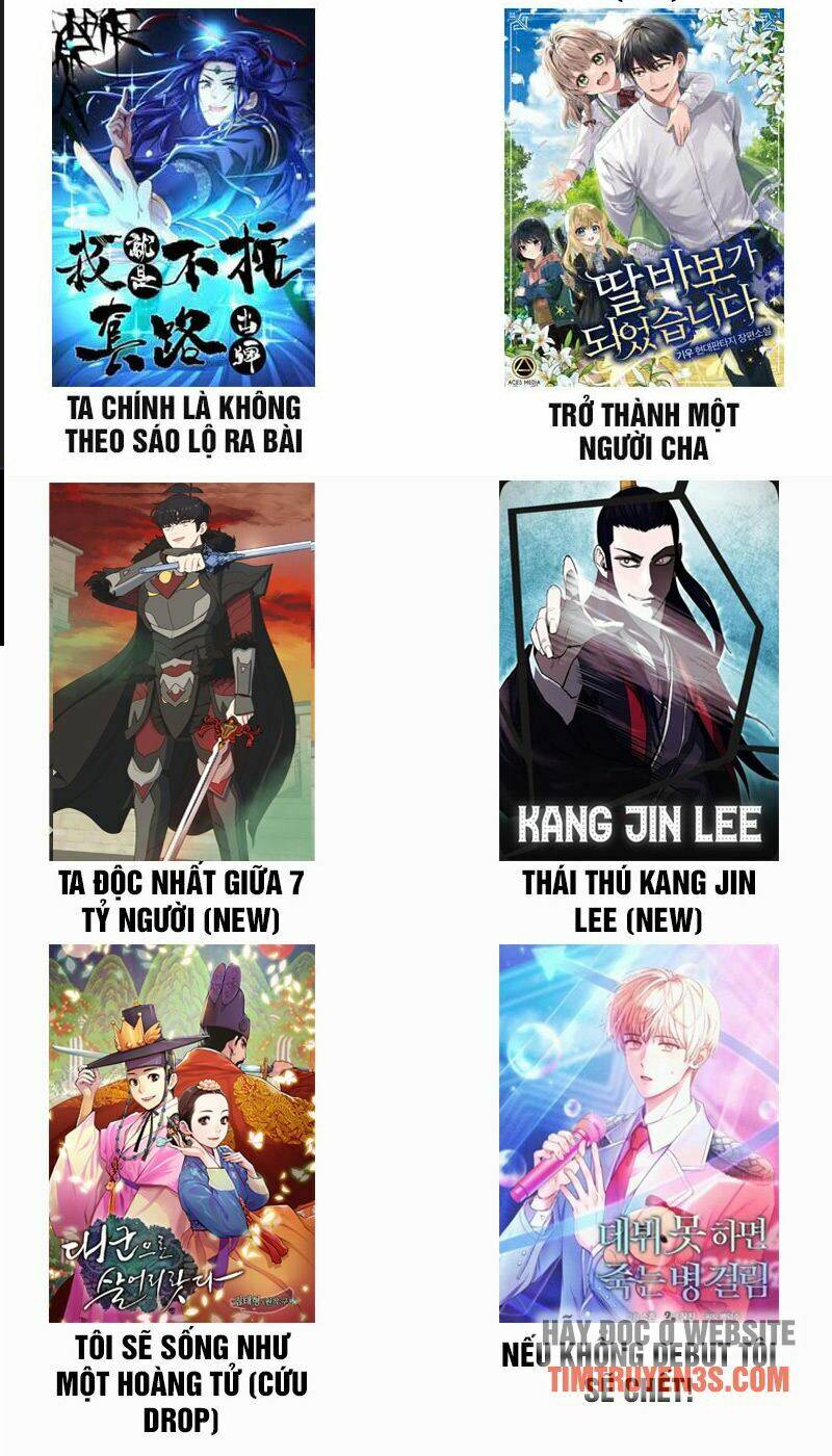 Ta Có Max Thuộc Tính May Mắn: Chapter 19