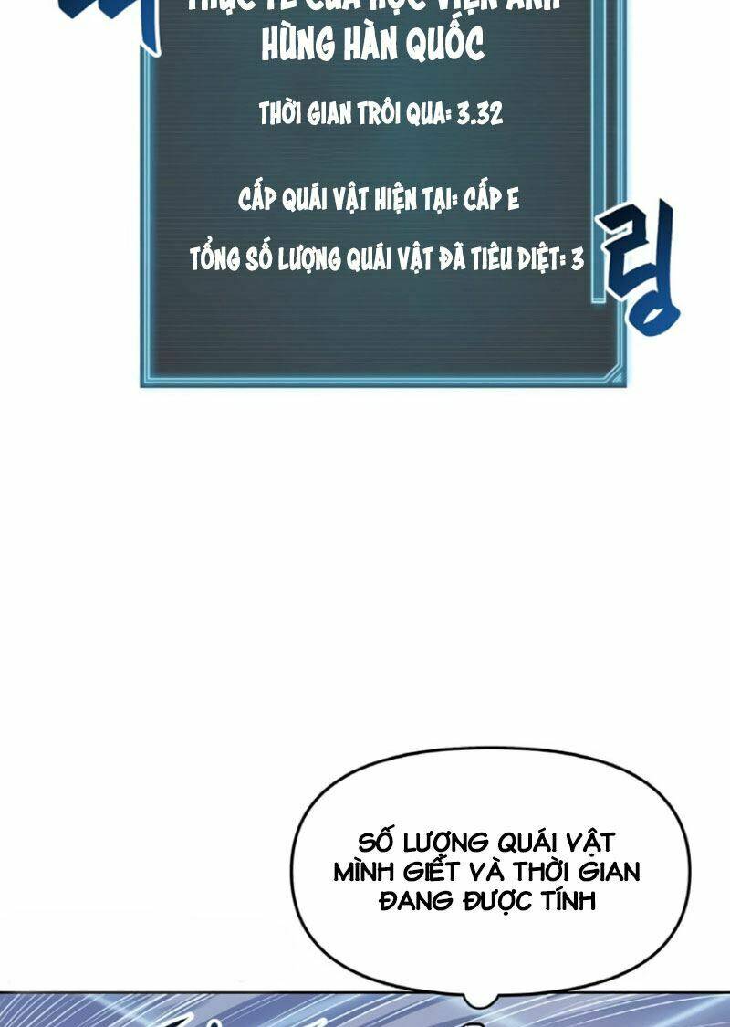Ta Có Max Thuộc Tính May Mắn: Chapter 2