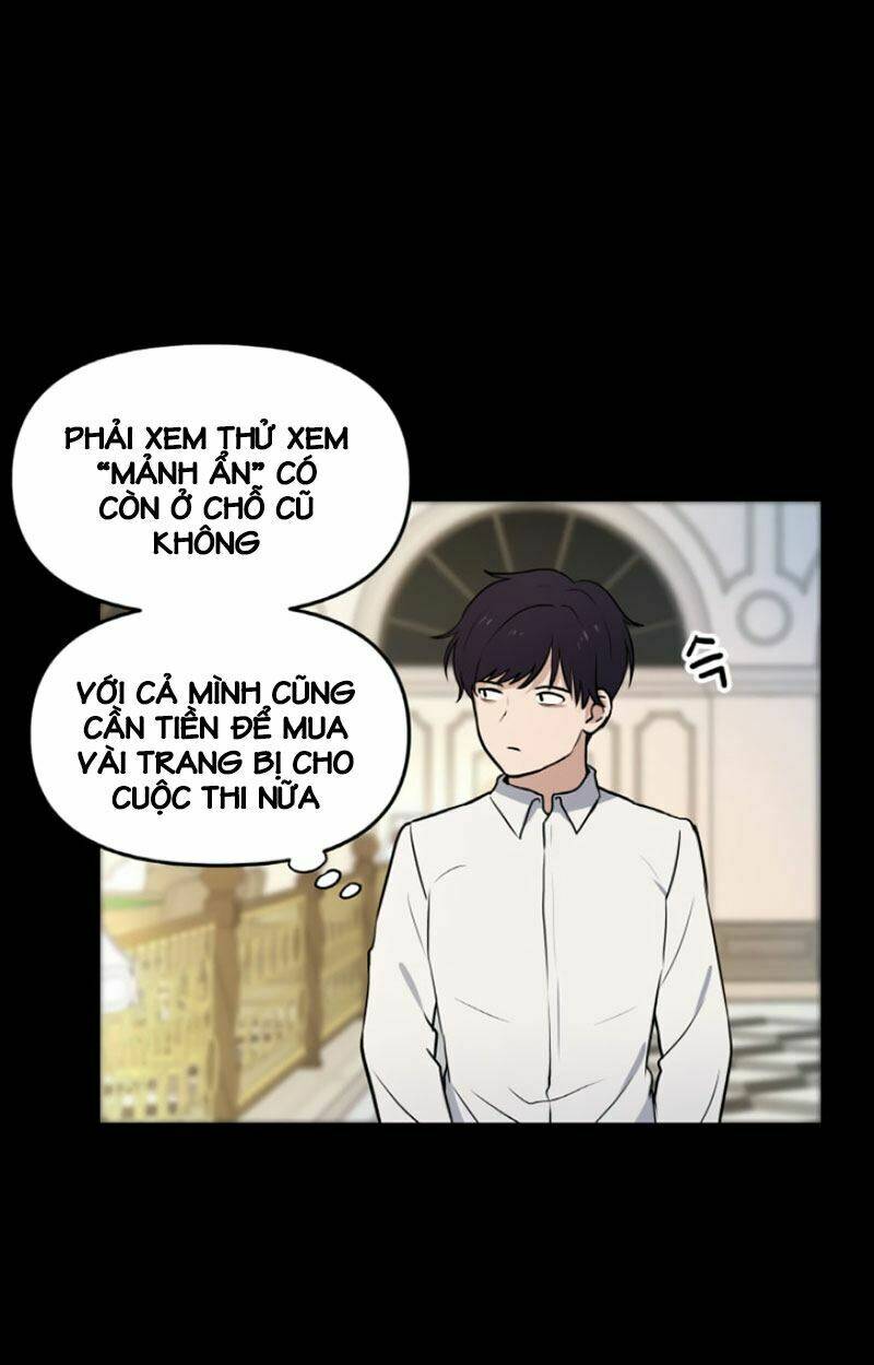 Ta Có Max Thuộc Tính May Mắn: Chapter 2