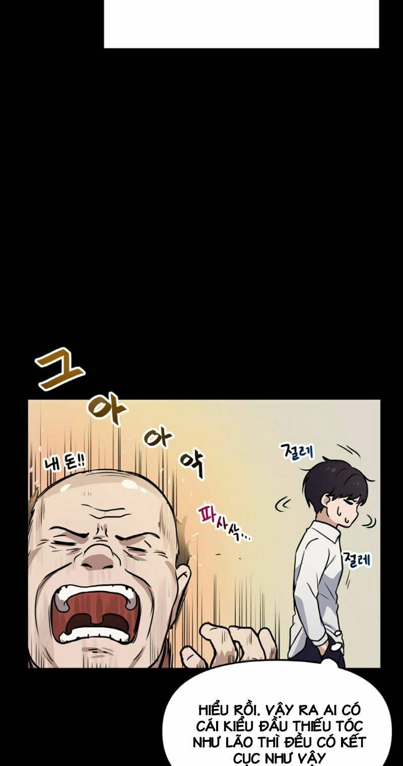 Ta Có Max Thuộc Tính May Mắn: Chapter 2