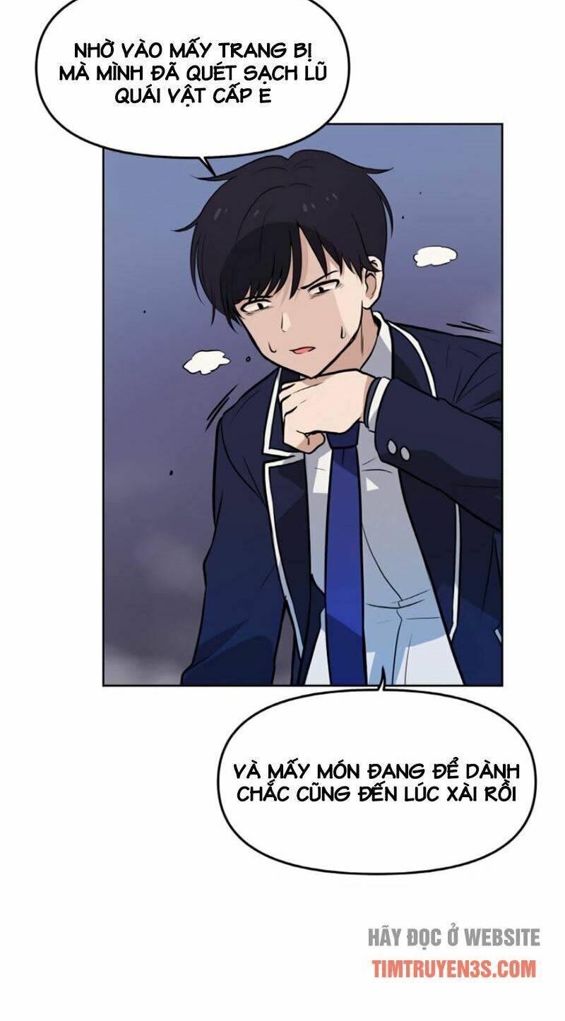Ta Có Max Thuộc Tính May Mắn: Chapter 2