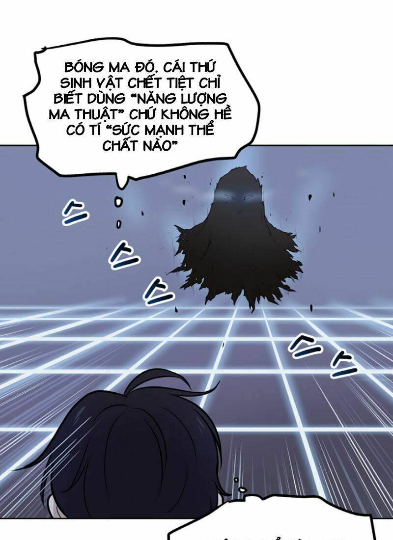 Ta Có Max Thuộc Tính May Mắn: Chapter 2