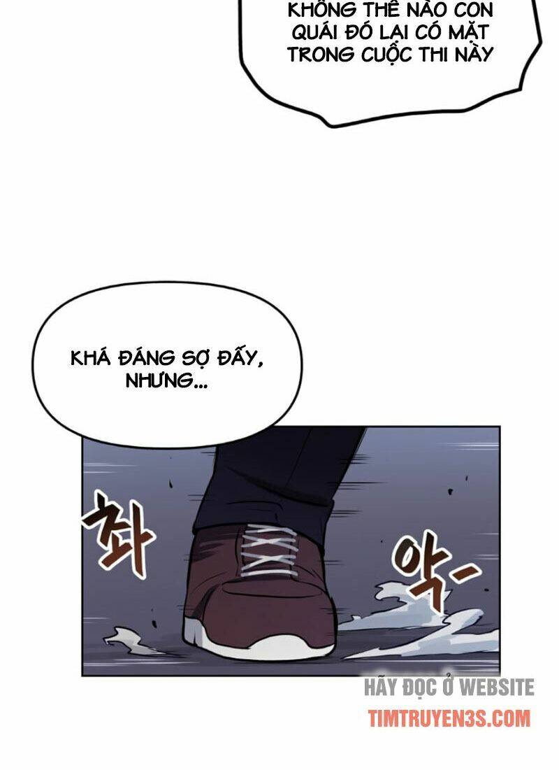 Ta Có Max Thuộc Tính May Mắn: Chapter 2