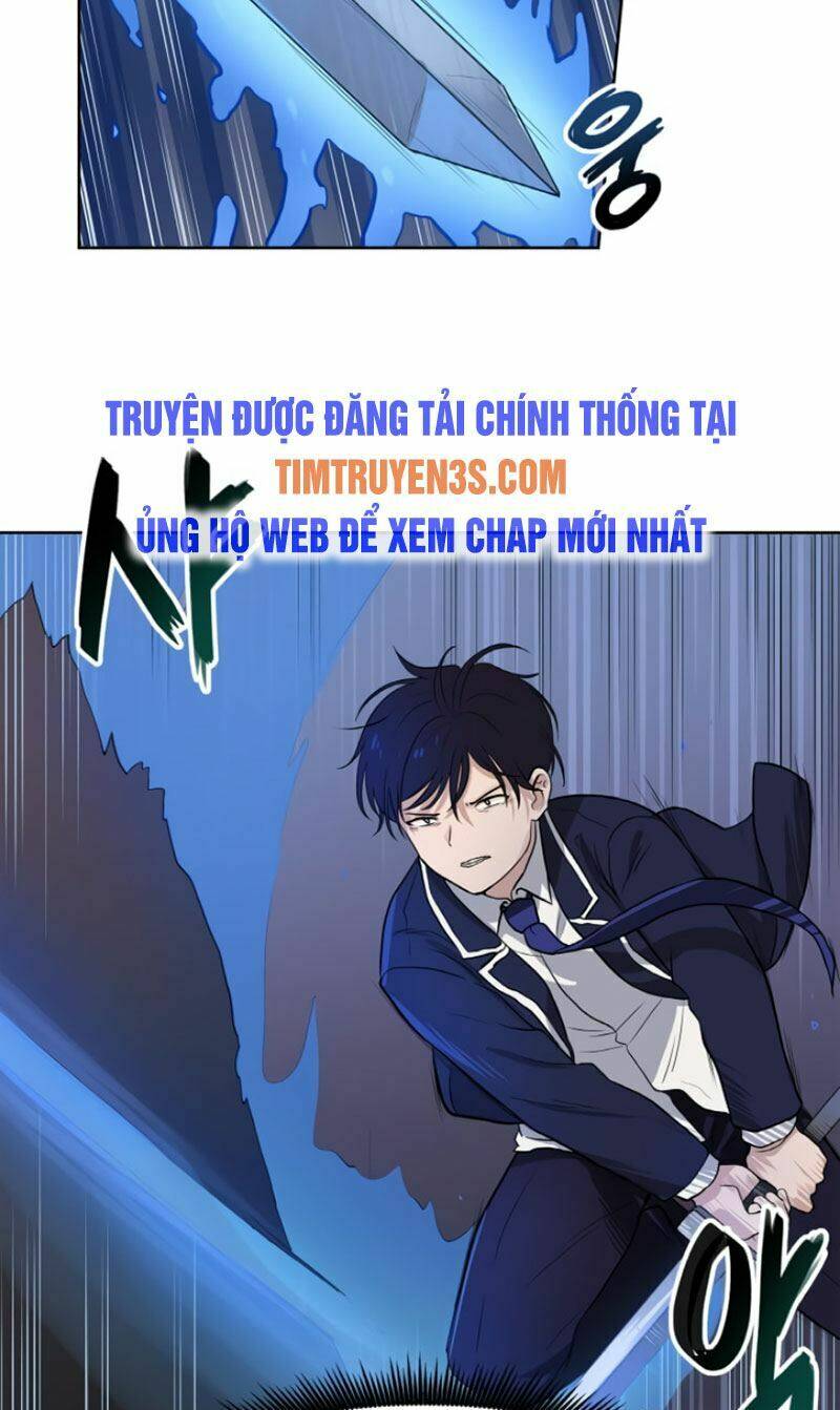 Ta Có Max Thuộc Tính May Mắn: Chapter 2