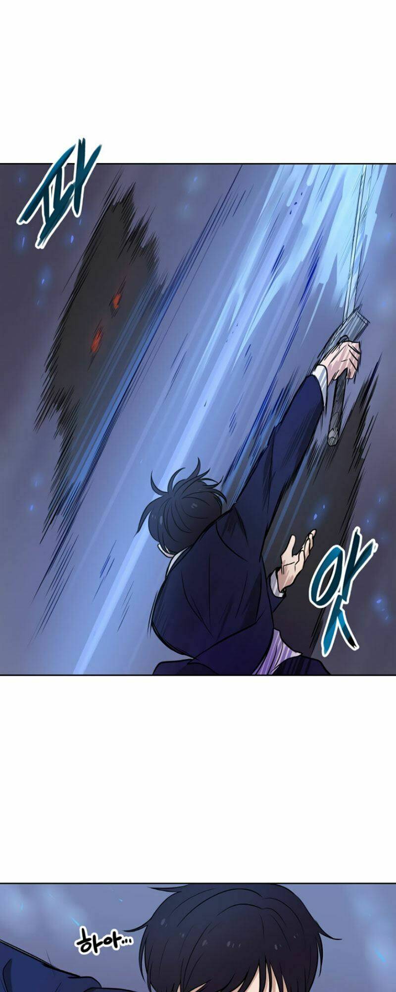 Ta Có Max Thuộc Tính May Mắn: Chapter 2