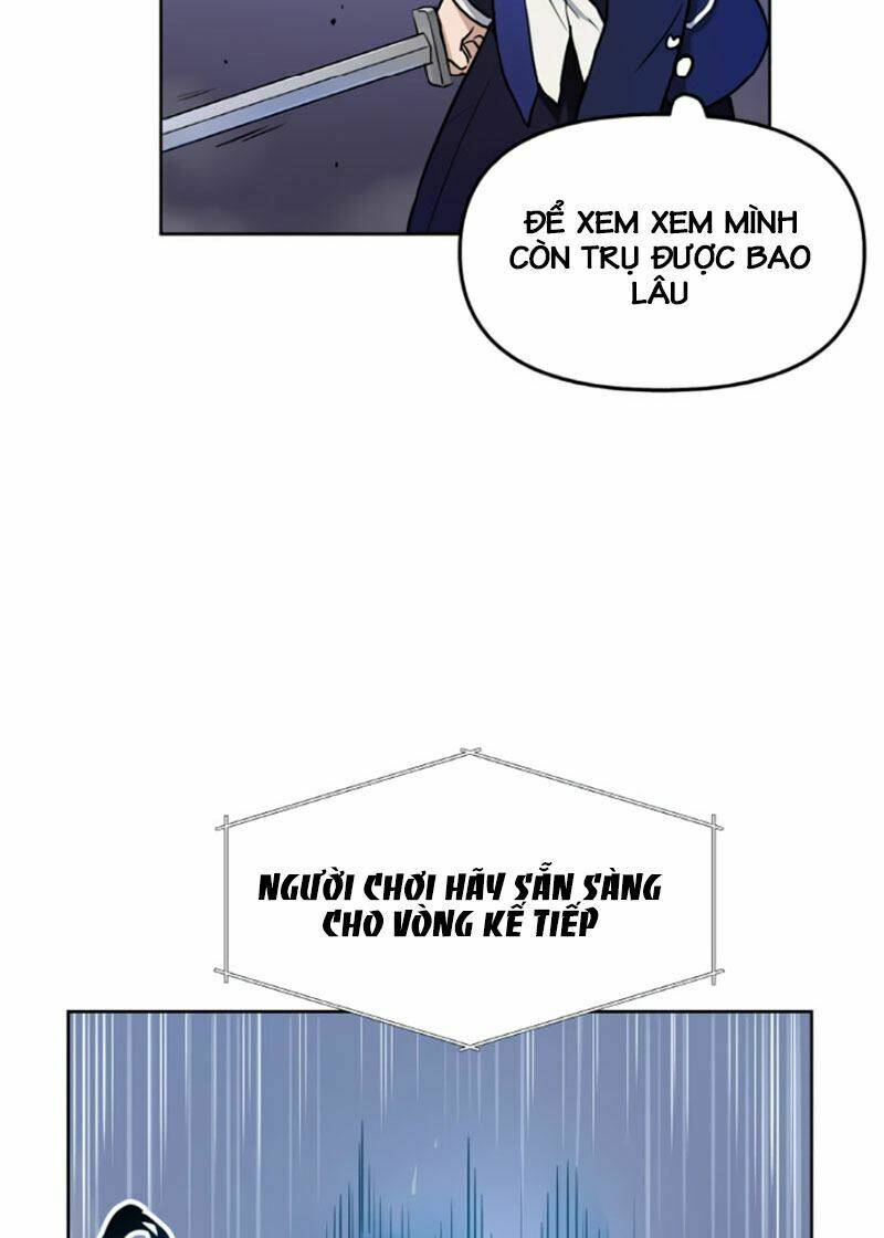 Ta Có Max Thuộc Tính May Mắn: Chapter 2