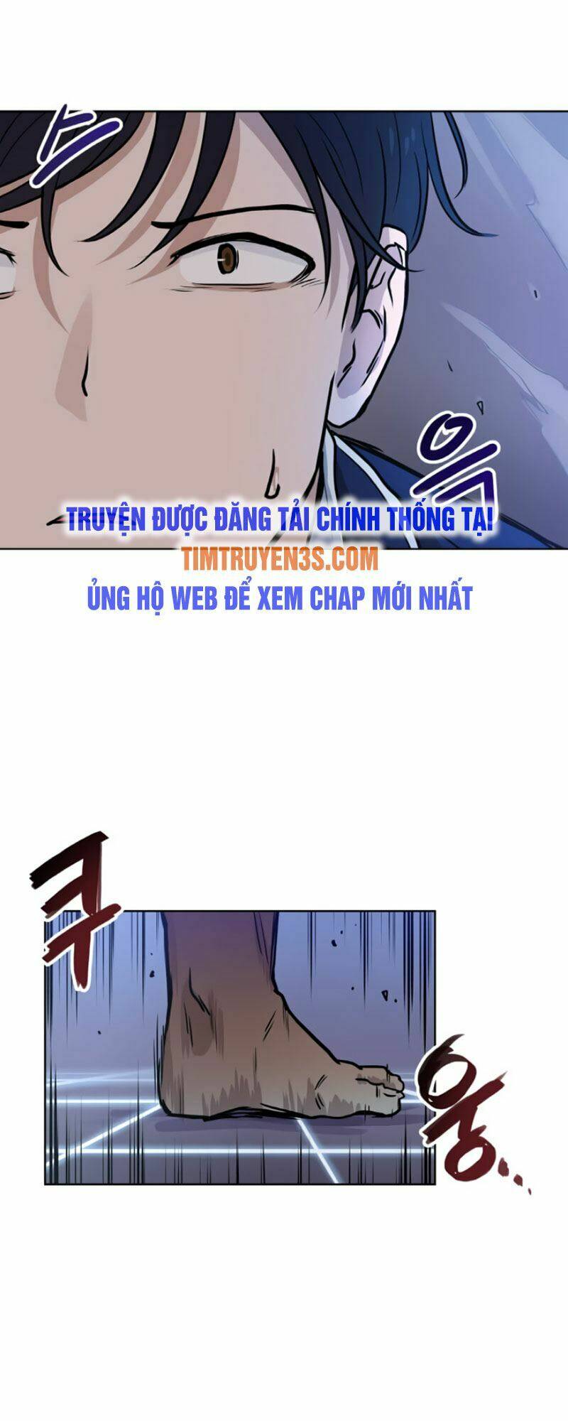 Ta Có Max Thuộc Tính May Mắn: Chapter 2