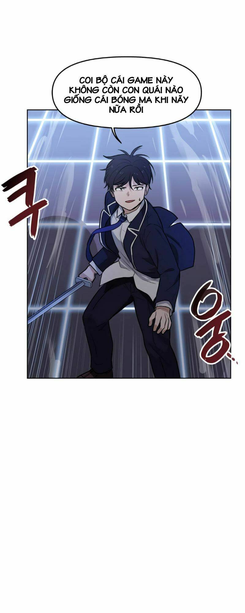 Ta Có Max Thuộc Tính May Mắn: Chapter 2
