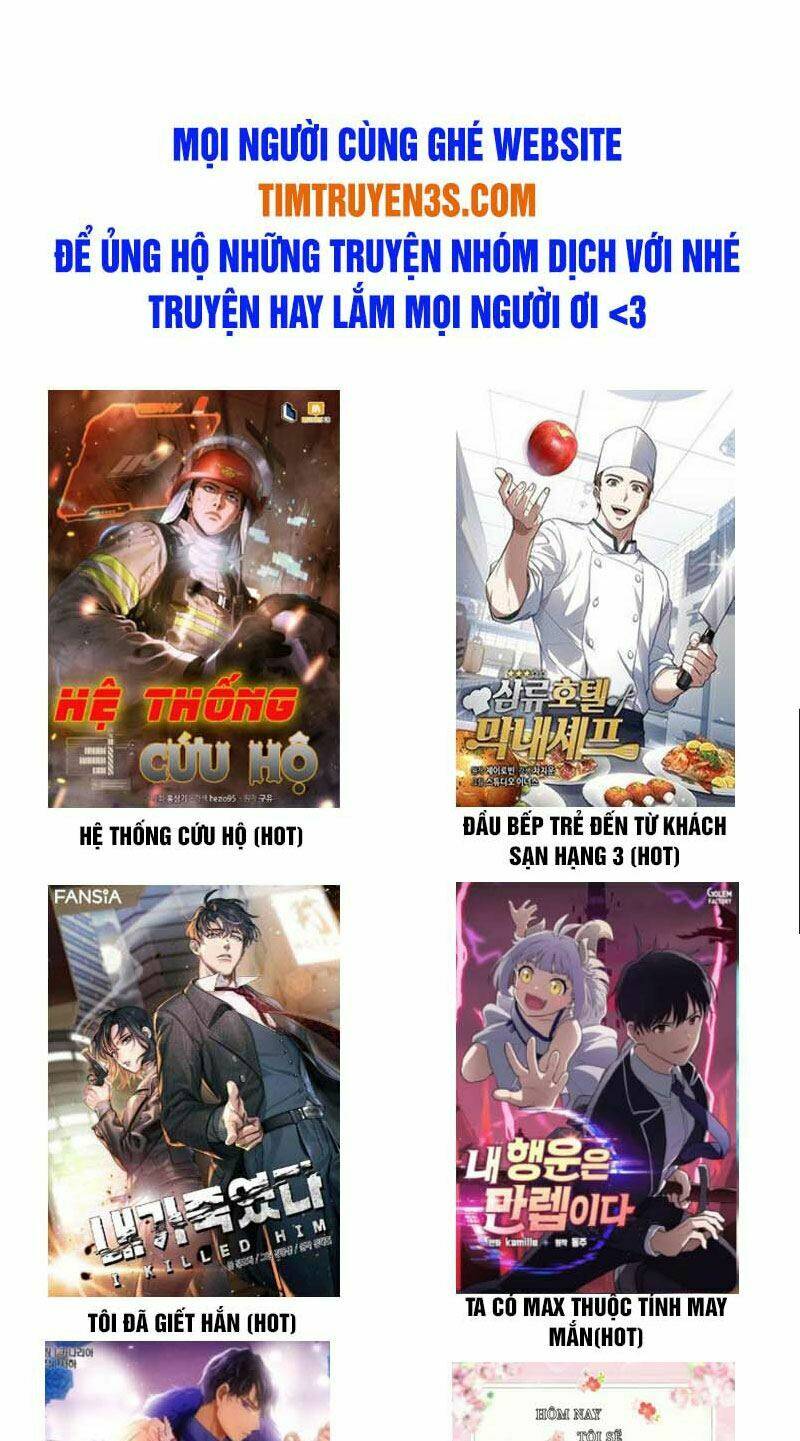 Ta Có Max Thuộc Tính May Mắn: Chapter 2