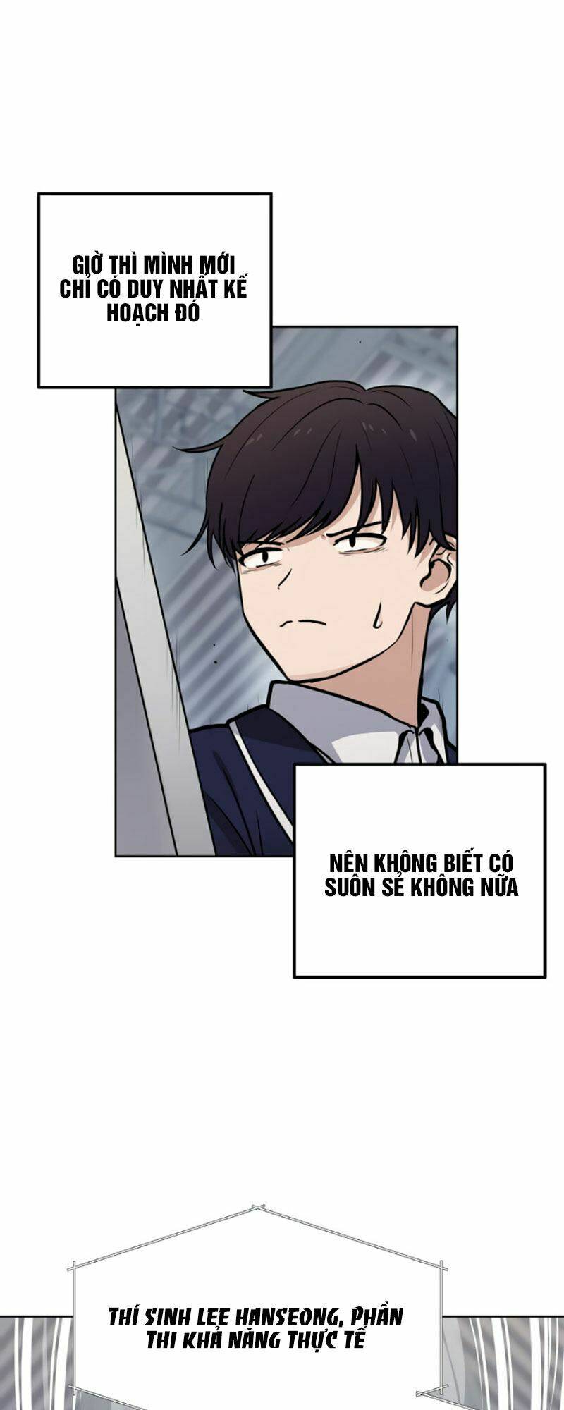Ta Có Max Thuộc Tính May Mắn: Chapter 2