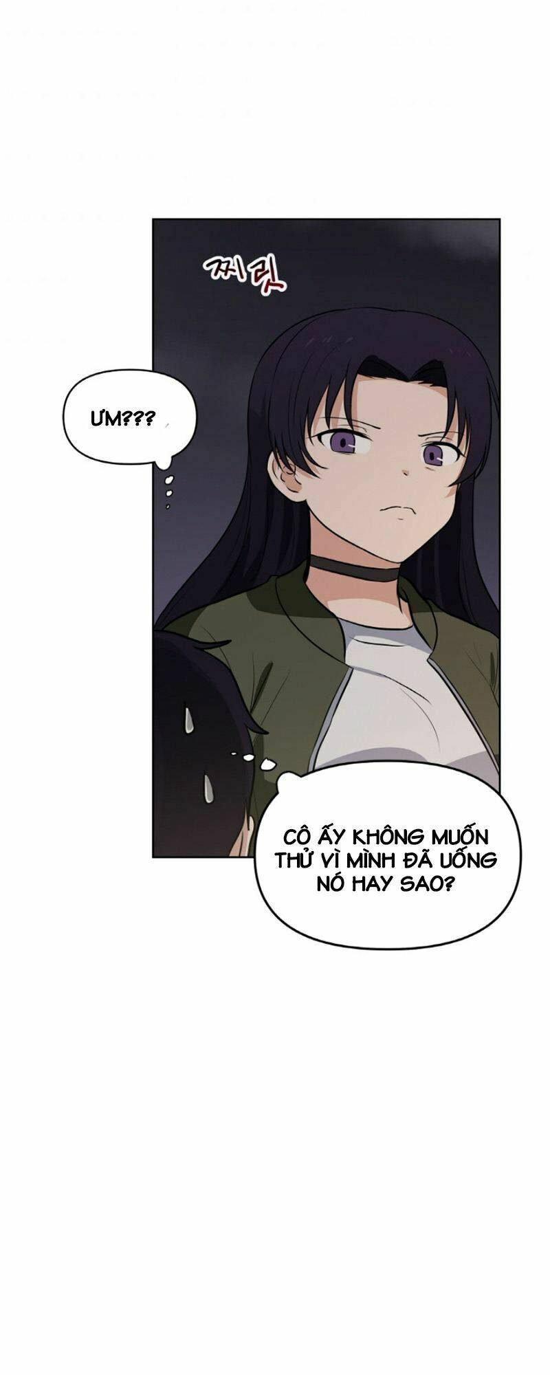 Ta Có Max Thuộc Tính May Mắn: Chapter 20