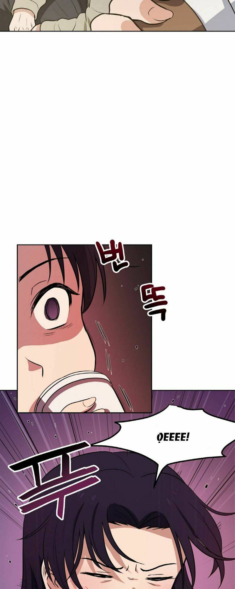Ta Có Max Thuộc Tính May Mắn: Chapter 20