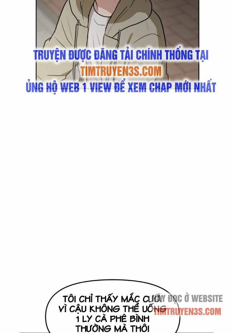 Ta Có Max Thuộc Tính May Mắn: Chapter 20
