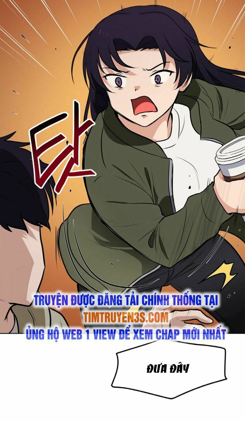 Ta Có Max Thuộc Tính May Mắn: Chapter 20