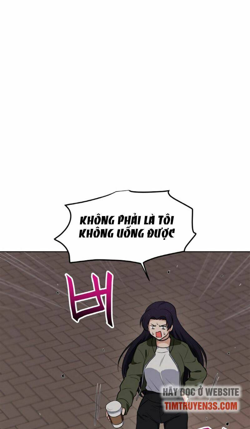 Ta Có Max Thuộc Tính May Mắn: Chapter 20