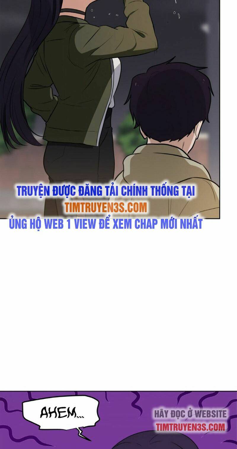 Ta Có Max Thuộc Tính May Mắn: Chapter 20