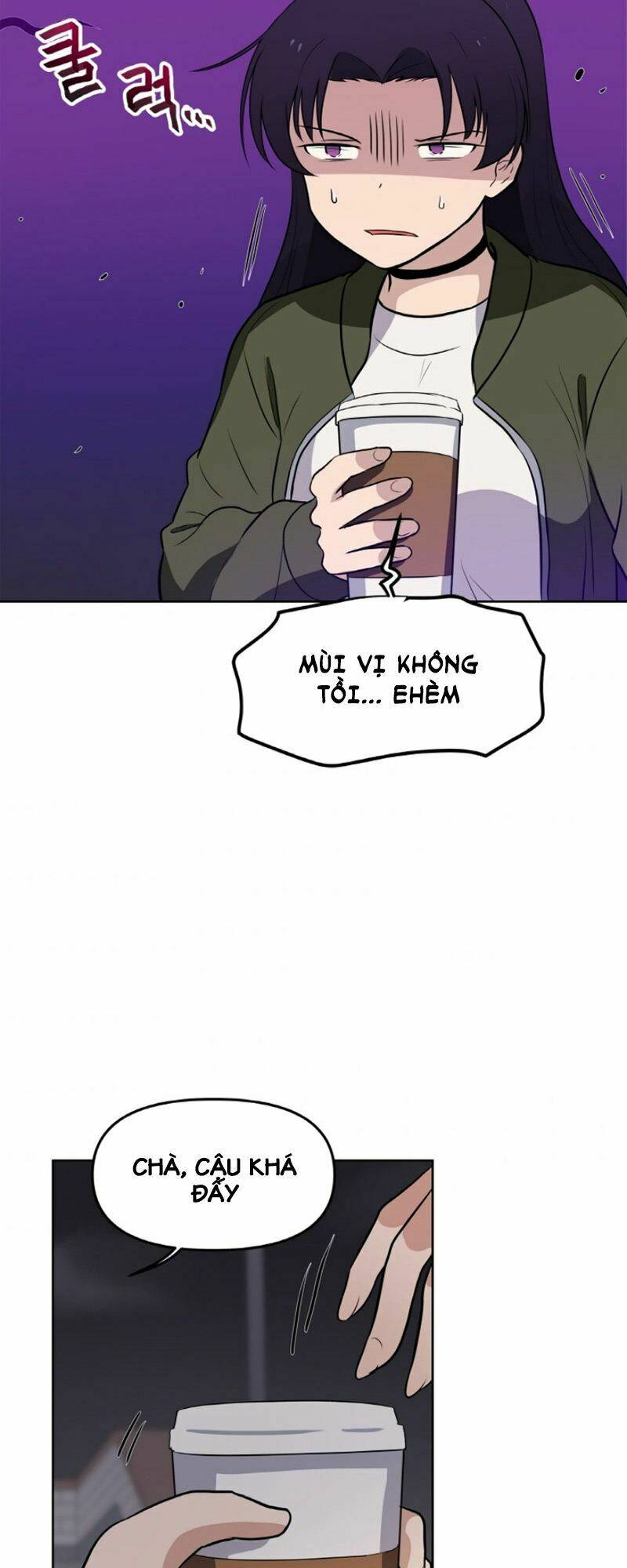 Ta Có Max Thuộc Tính May Mắn: Chapter 20