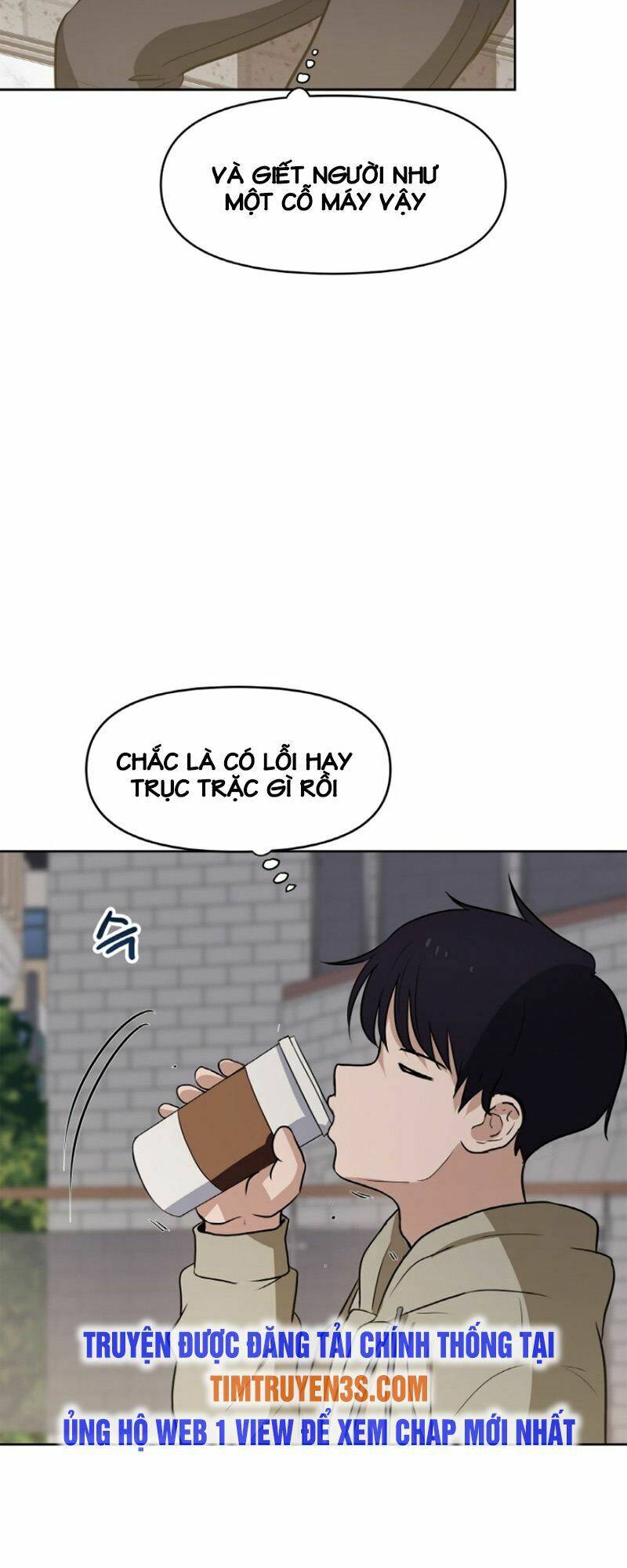 Ta Có Max Thuộc Tính May Mắn: Chapter 20