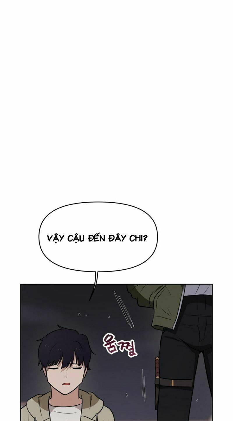 Ta Có Max Thuộc Tính May Mắn: Chapter 20