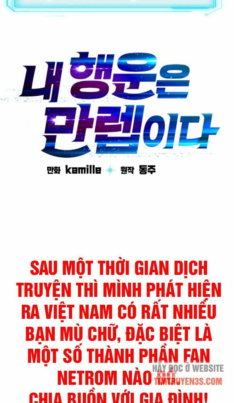 Ta Có Max Thuộc Tính May Mắn: Chapter 20