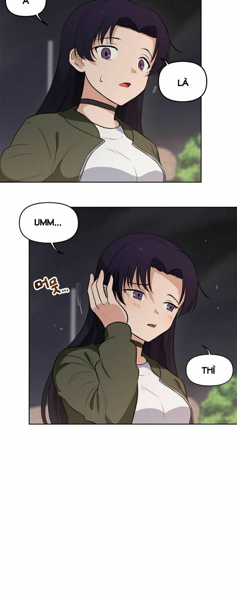 Ta Có Max Thuộc Tính May Mắn: Chapter 20