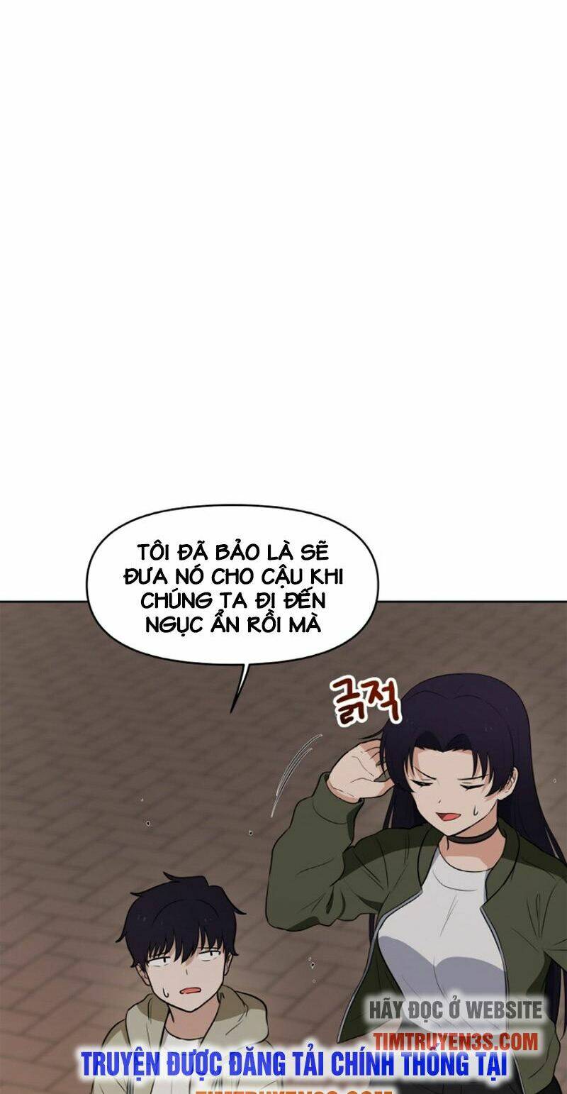 Ta Có Max Thuộc Tính May Mắn: Chapter 20
