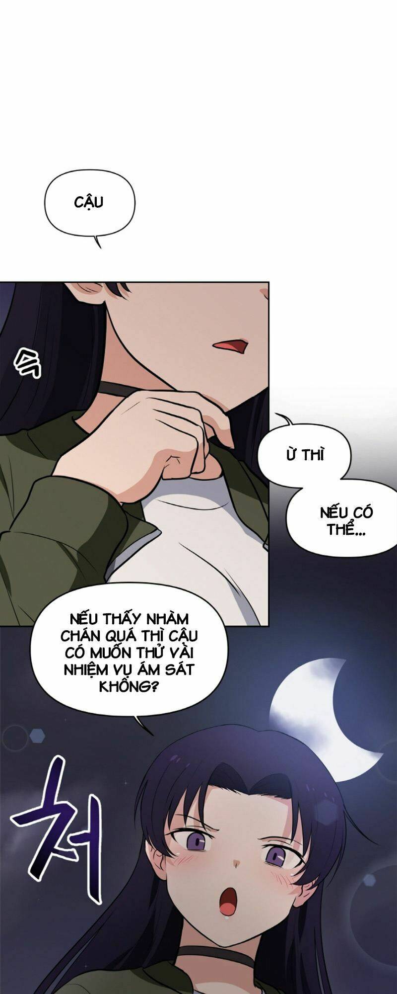 Ta Có Max Thuộc Tính May Mắn: Chapter 20
