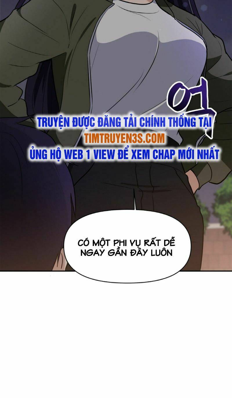 Ta Có Max Thuộc Tính May Mắn: Chapter 20