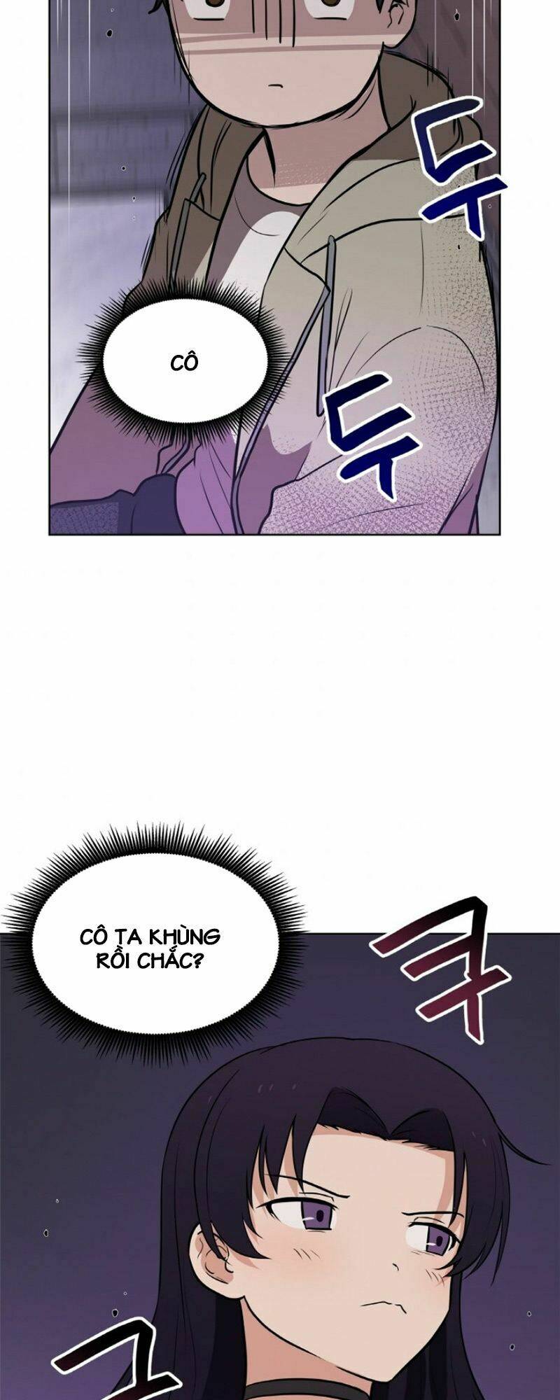 Ta Có Max Thuộc Tính May Mắn: Chapter 20