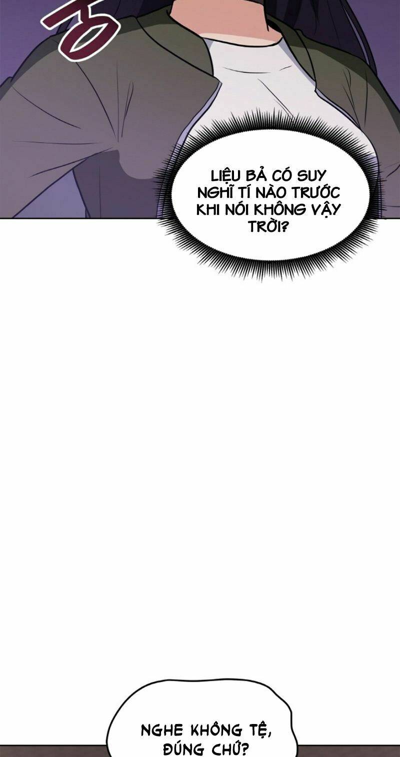 Ta Có Max Thuộc Tính May Mắn: Chapter 20