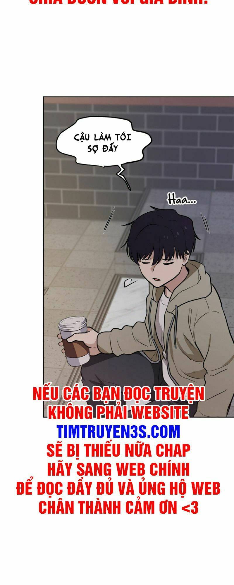 Ta Có Max Thuộc Tính May Mắn: Chapter 20