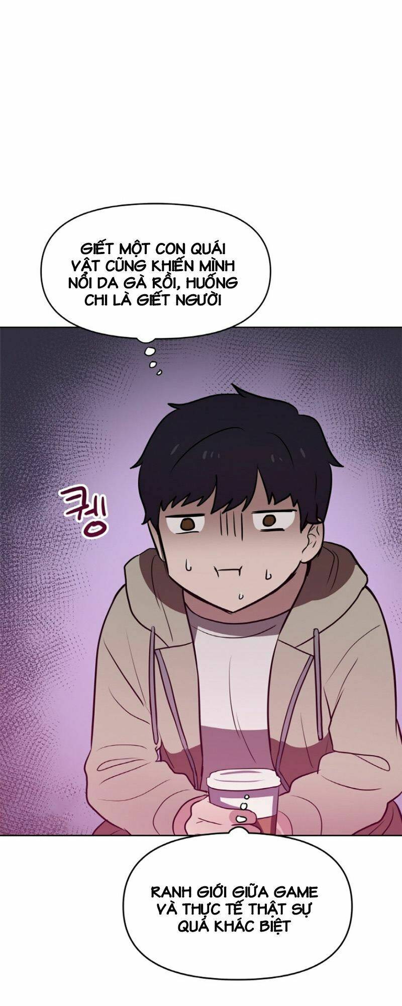 Ta Có Max Thuộc Tính May Mắn: Chapter 20