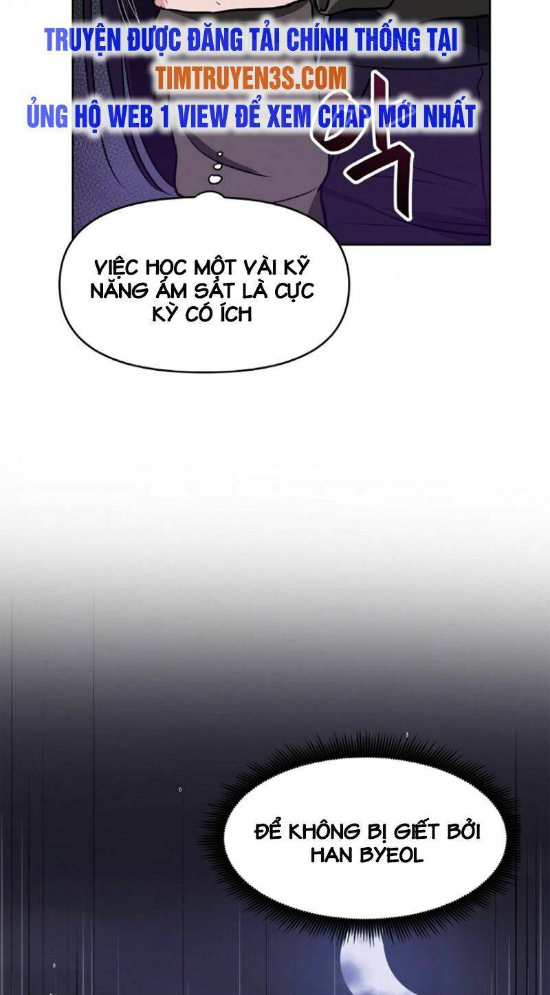 Ta Có Max Thuộc Tính May Mắn: Chapter 20