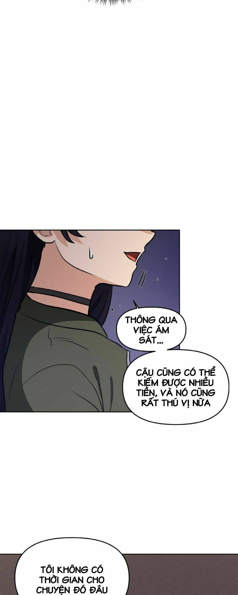 Ta Có Max Thuộc Tính May Mắn: Chapter 20