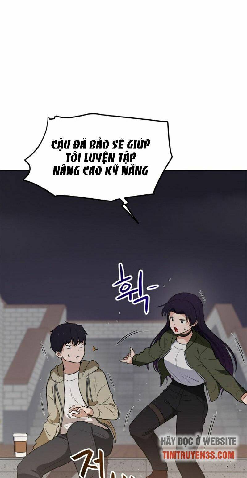 Ta Có Max Thuộc Tính May Mắn: Chapter 20
