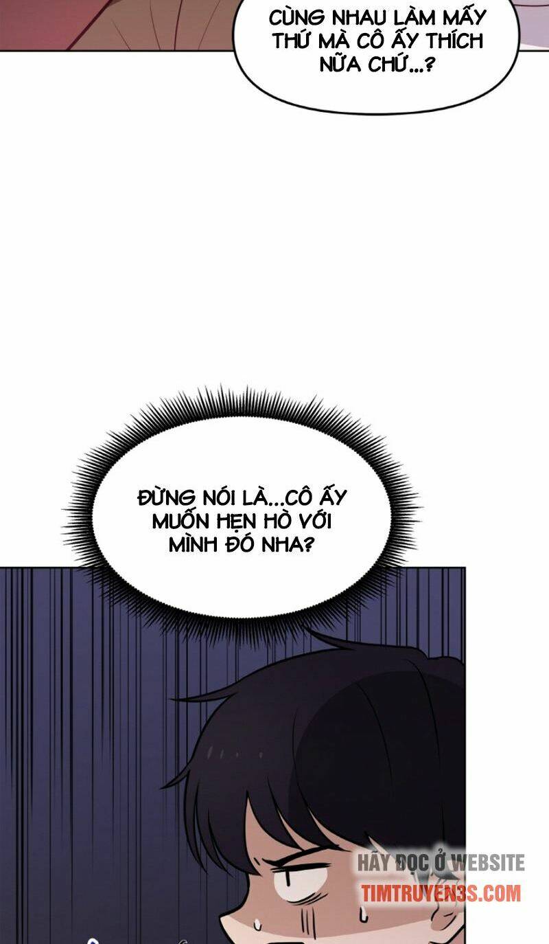 Ta Có Max Thuộc Tính May Mắn: Chapter 20