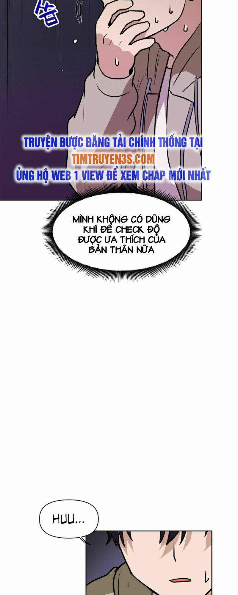Ta Có Max Thuộc Tính May Mắn: Chapter 20