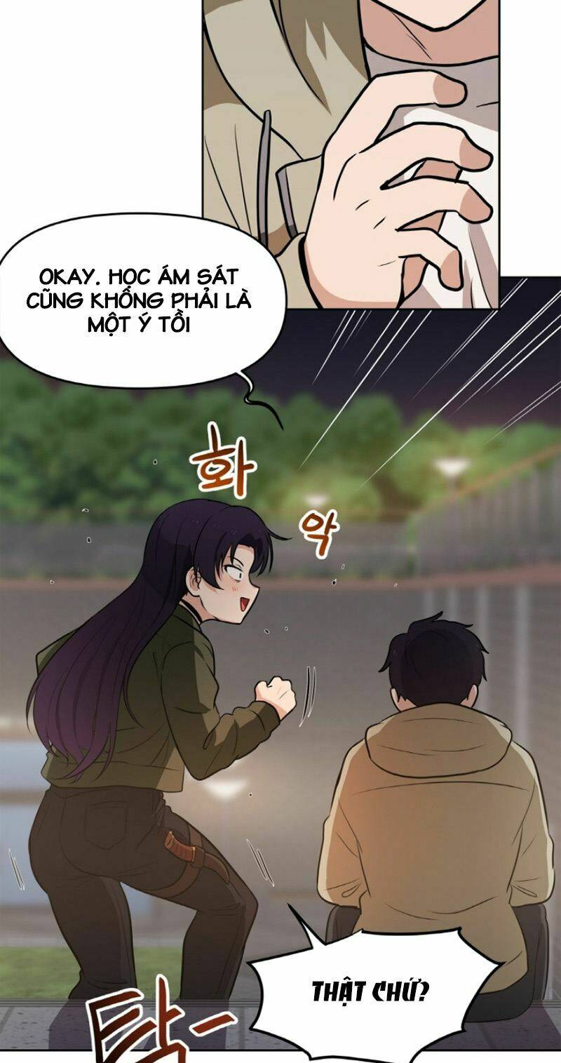 Ta Có Max Thuộc Tính May Mắn: Chapter 20