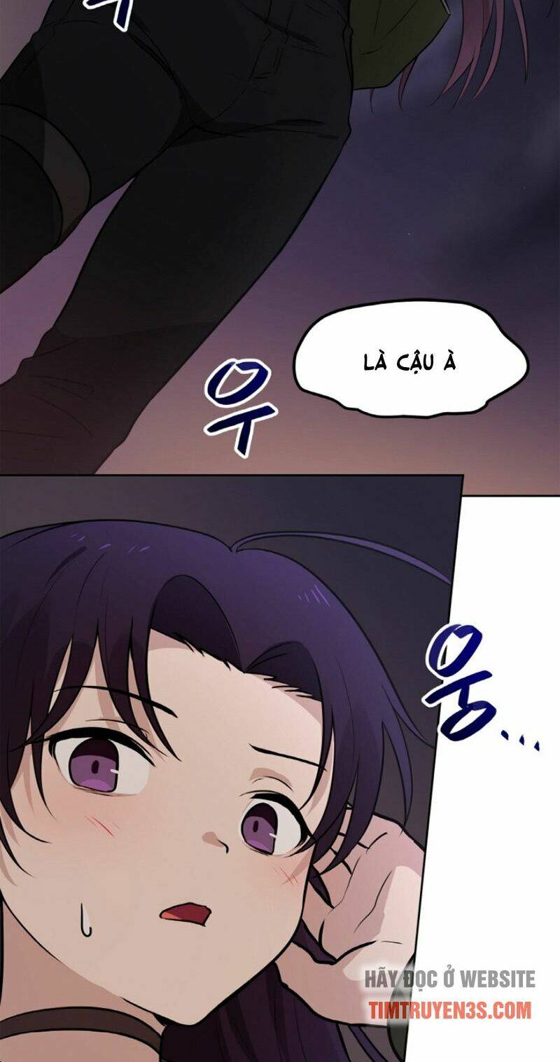 Ta Có Max Thuộc Tính May Mắn: Chapter 20