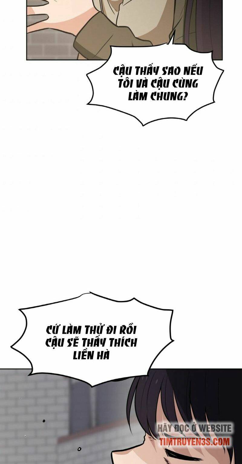 Ta Có Max Thuộc Tính May Mắn: Chapter 20