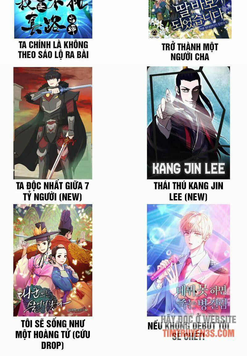 Ta Có Max Thuộc Tính May Mắn: Chapter 20