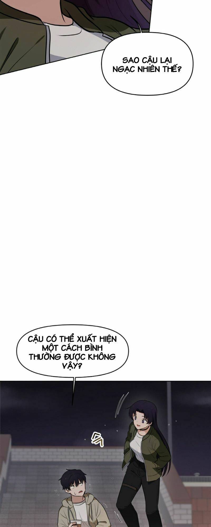 Ta Có Max Thuộc Tính May Mắn: Chapter 20