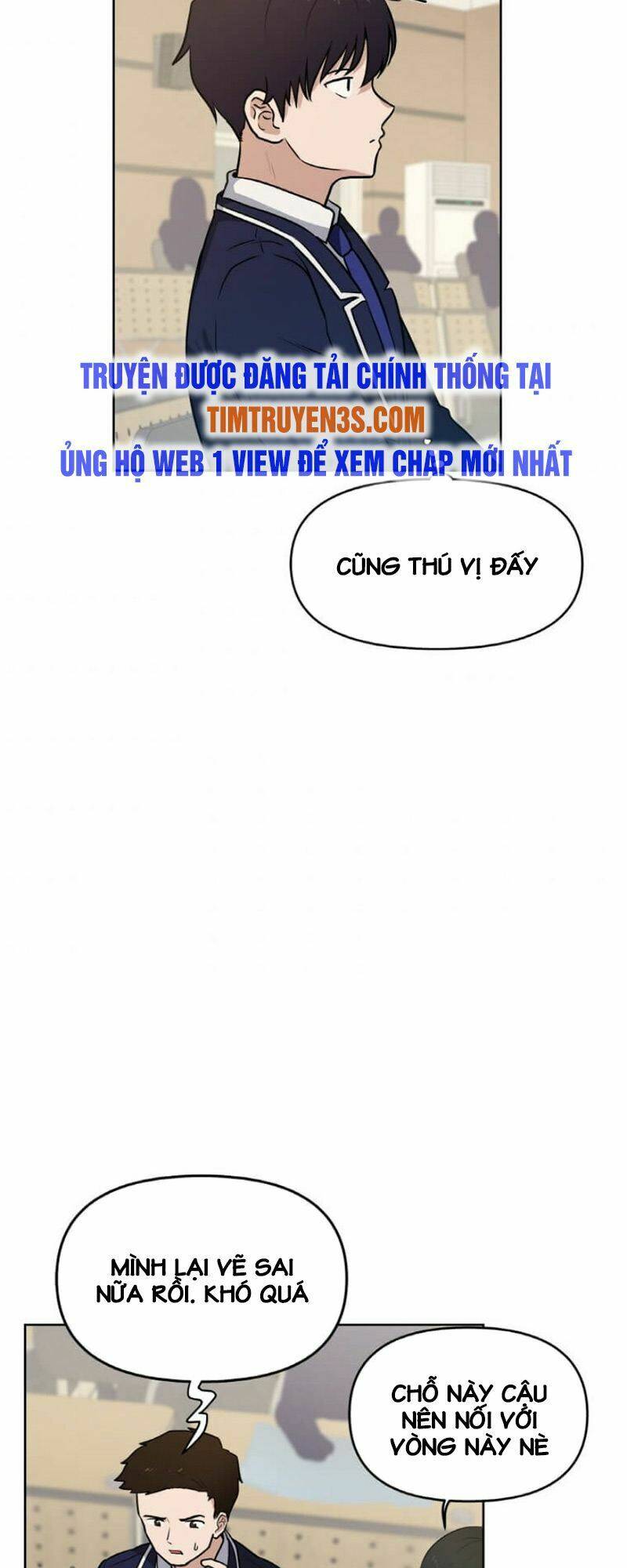 Ta Có Max Thuộc Tính May Mắn: Chapter 21