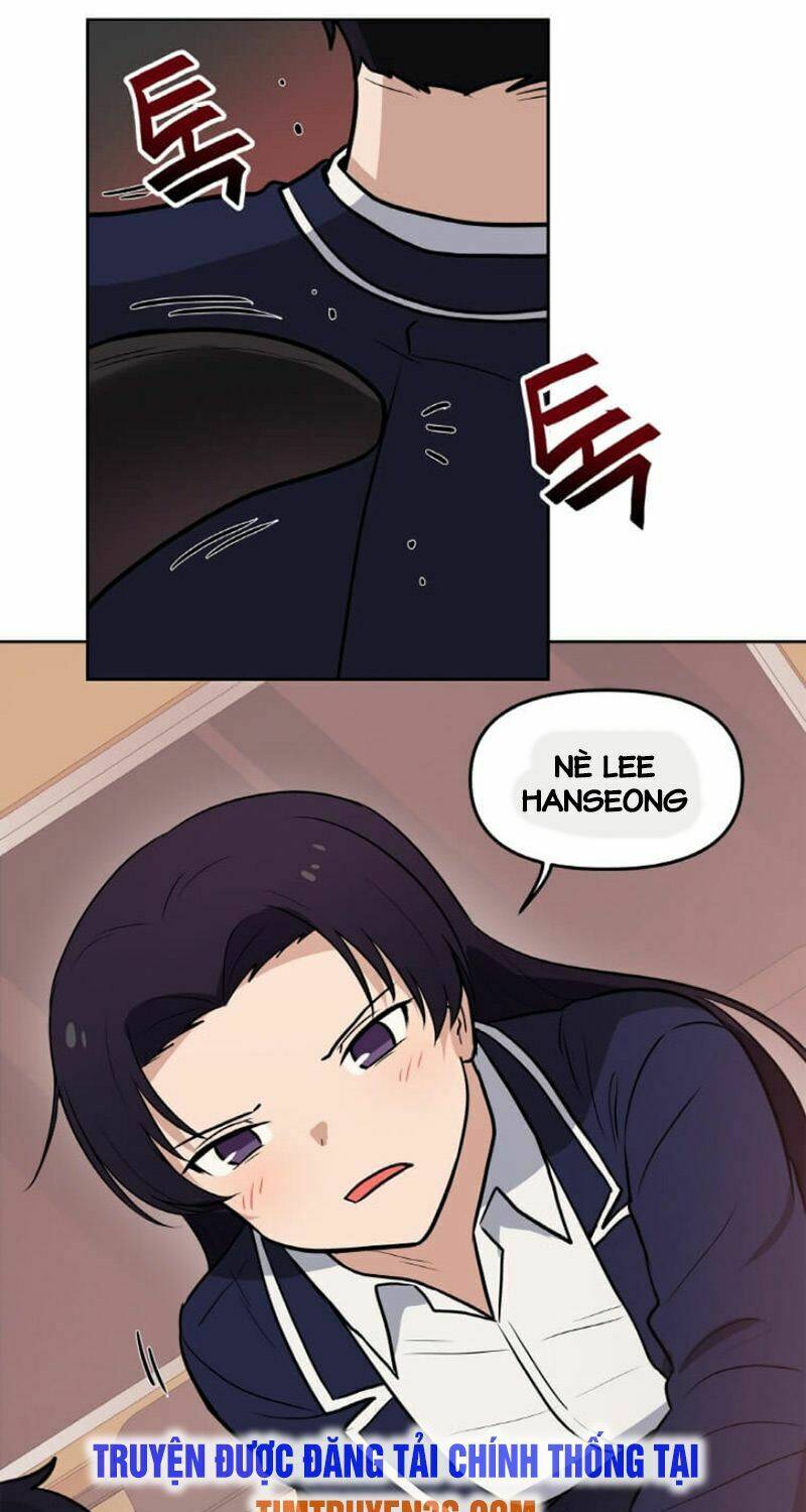 Ta Có Max Thuộc Tính May Mắn: Chapter 21