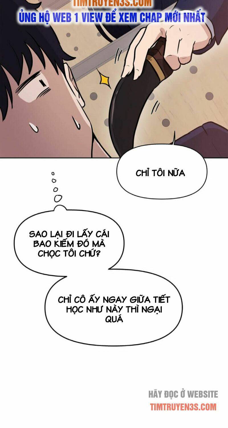 Ta Có Max Thuộc Tính May Mắn: Chapter 21