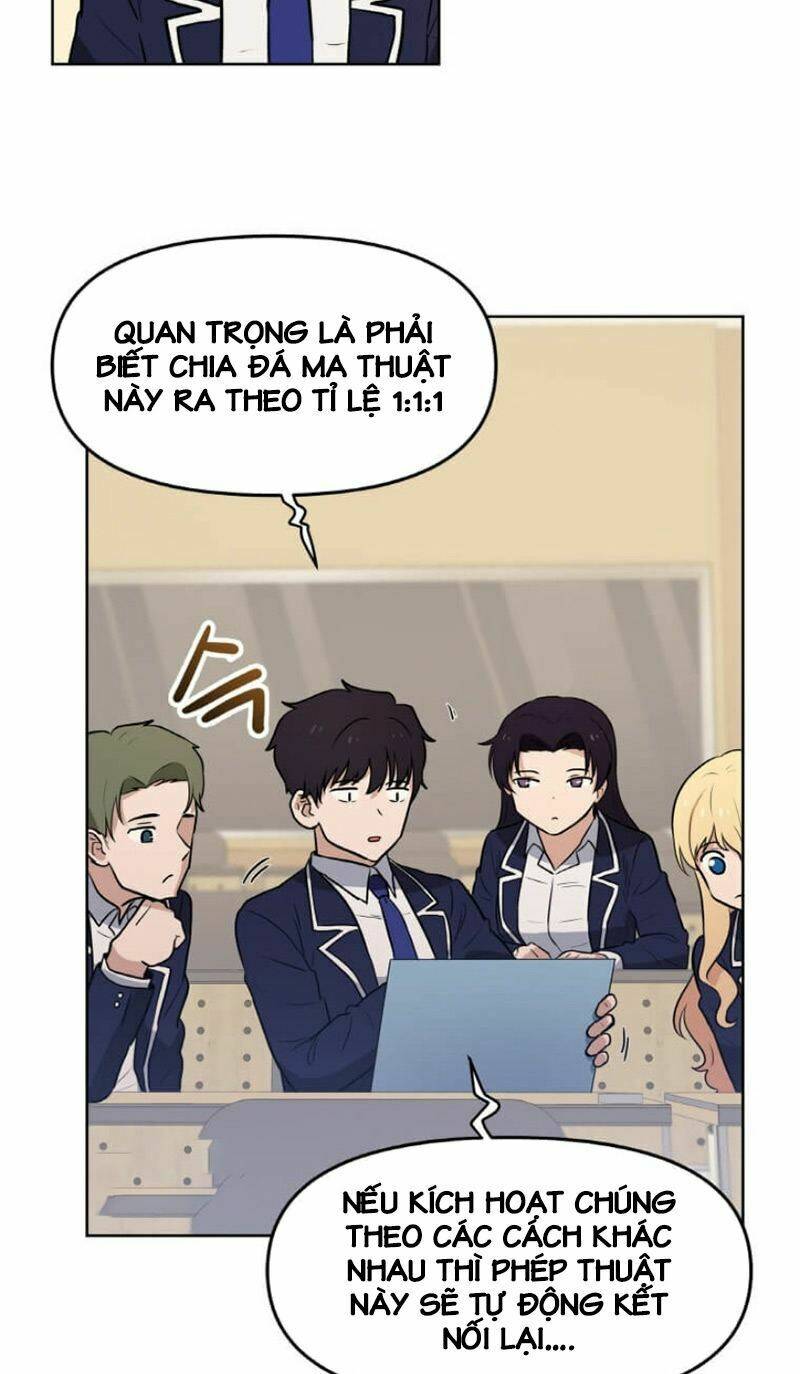 Ta Có Max Thuộc Tính May Mắn: Chapter 21