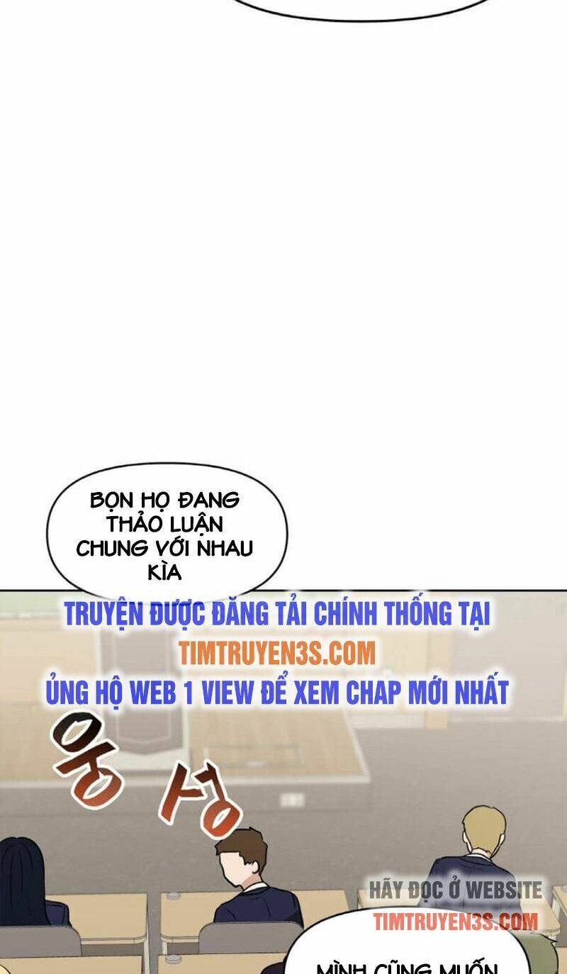 Ta Có Max Thuộc Tính May Mắn: Chapter 21